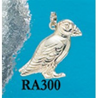 RA300C Puffin Charm