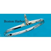 RABHLH4MB Boston Harbor Lighthouse Bangle 
