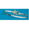 RA64354MB Starfish Bangle 