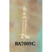 RA7009C Lighthouse Charm